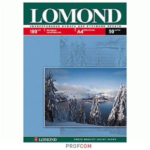  Lomond A4 1802, , 50. (0102014)