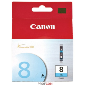  Canon CLI-8PC cyan
