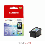  Canon CL-513 Color