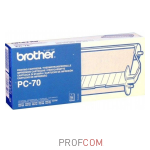 Brother PC-70