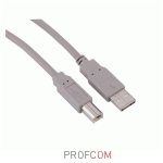  USB 2.0 A-B 3.0m Hama (29100)