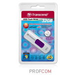  Transcend JetFlash 530 32Gb USB2.0 (TS32GJF530)