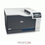    HP Color LaserJet CP5225dn (CE712A)