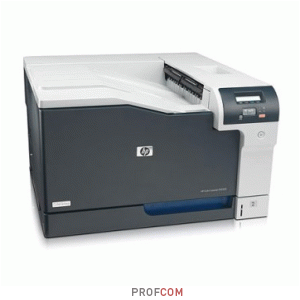    HP Color LaserJet CP5225 (CE710A)