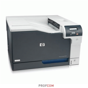   HP Color LaserJet CP5225n (CE711A)