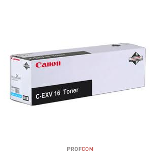  Canon C-EXV16 C (1068B002)