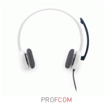  Logitech H150 Stereo Headset (981-000350)