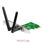   WiFi Asus PCE-N15
