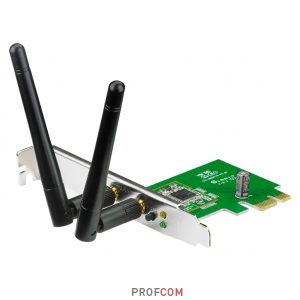   WiFi Asus PCE-N15