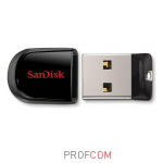  SanDisk Cruzer Fit 32Gb USB flash drive