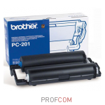  Brother PC-201