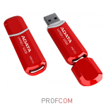  A-Data DashDrive UV150 32Gb USB3.0 red