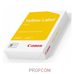  Canon Yellow Label Print A4, 802, 500.