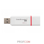  Kingston DataTraveler DTI G4 32Gb USB3.0