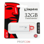  Kingston DataTraveler DTI G4 32Gb USB3.0
