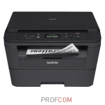   Brother DCP-L2520DWR