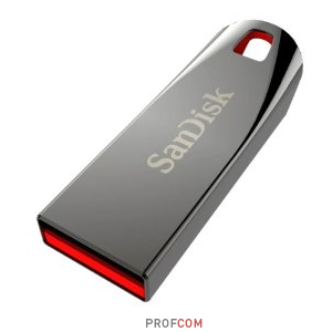  SanDisk Cruzer Force 64Gb USB flash drive (SDCZ71-064G)
