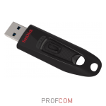  SanDisk Ultra 64Gb USB3.0 (SDCZ48-064G)
