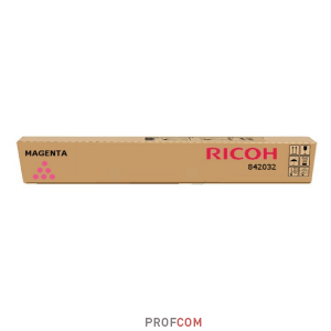  Ricoh Type MPC3000E magenta (842032)