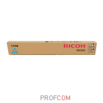  Ricoh Type MPC3000E cyan (842033)