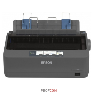   Epson LX-350