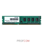   DDR-3 4Gb 1600MHz Patriot Memory ret (PSD34G1600L81)