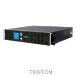    CyberPower Smart-UPS PR2200ELCDRT2U