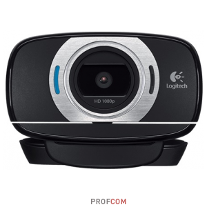 - Logitech C615 HD Webcam (960-001056)