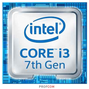  LGA1151v2 Intel Core i3-8100 (SR3N5) oem