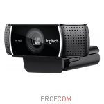 - Logitech C920 HD Pro Stream Webcam (960-001076)