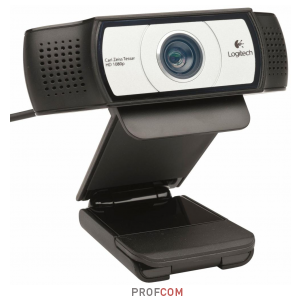 - Logitech C930e HD Webcam (960-001065)