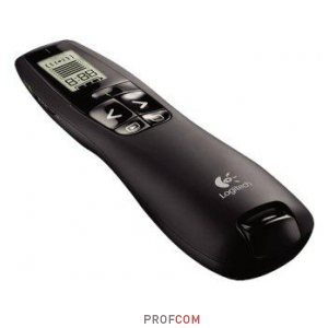  Logitech R700 Professional Presenter (910-003506)