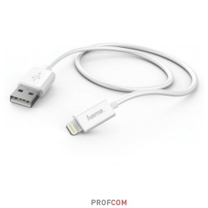  USB-Lightning 1m Hama (00173863)