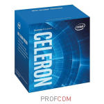  LGA1151v2 Intel Celeron G4900 (SR35K) box