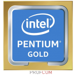  LGA1151v2 Intel Pentium Gold G5400 (SR3X9) OEM