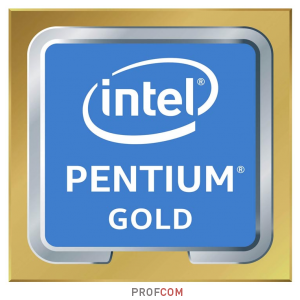  LGA1151v2 Intel Pentium Gold G5400 (SR3X9) OEM