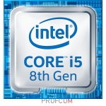  LGA1151v2 Intel Core i5-8400 (SR3QT) OEM