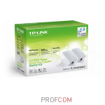   PowerLine AV500/AV600 TP-Link TL-PA4010KIT