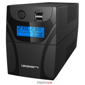    Ippon Back Power Pro II 500