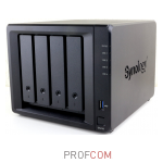    (NAS ) Synology DS418 Disk Station