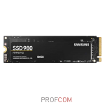  SSD M.2 PCIe 500Gb Samsung 980