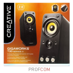  2.0 Creative GigaWorks T20 Series II