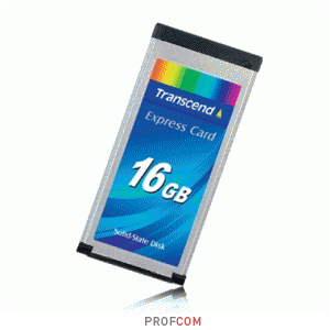   () SSD 16Gb Transcend (TS16GSSD34E-M)