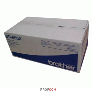  DR-8000 Brother
