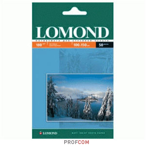  Lomond 10x15 1802, , 50. (0102063)