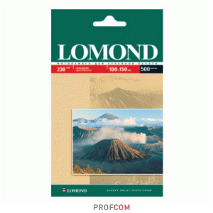  Lomond 10x15 2302, , 500. (0102082)