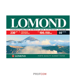  Lomond 10x15 2302, , 50. (0102035)