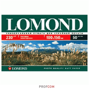  Lomond 10x15 2302, , 500. (0102084)