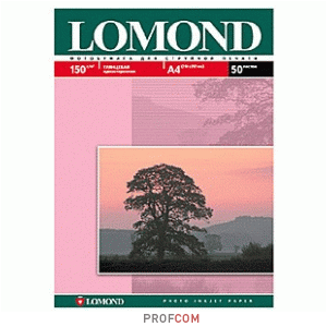  Lomond A3+ 1502, , 20. (0102026)