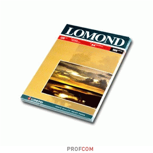  Lomond A4 1202, , 100. (0102003)